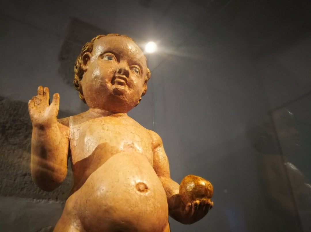 Henneberg Museum景点图片