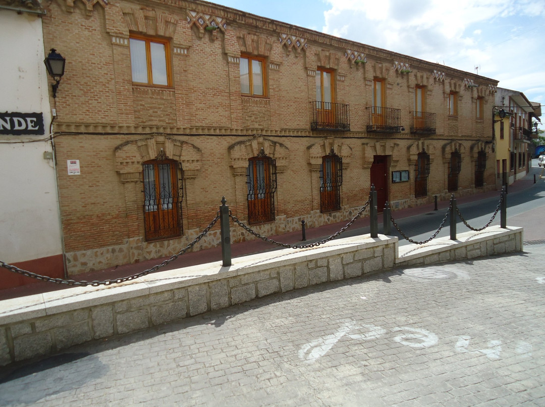 Casa Rural La Casa Grande