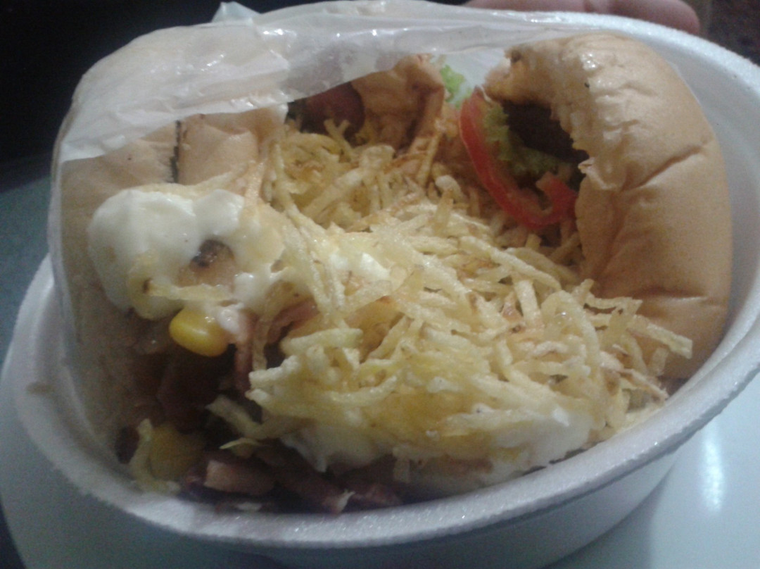 Tio Nando Lanchonete