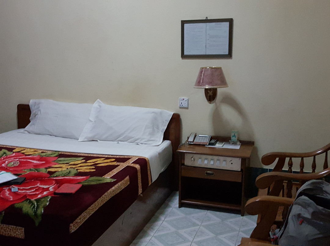 Xing Xian Hotel
