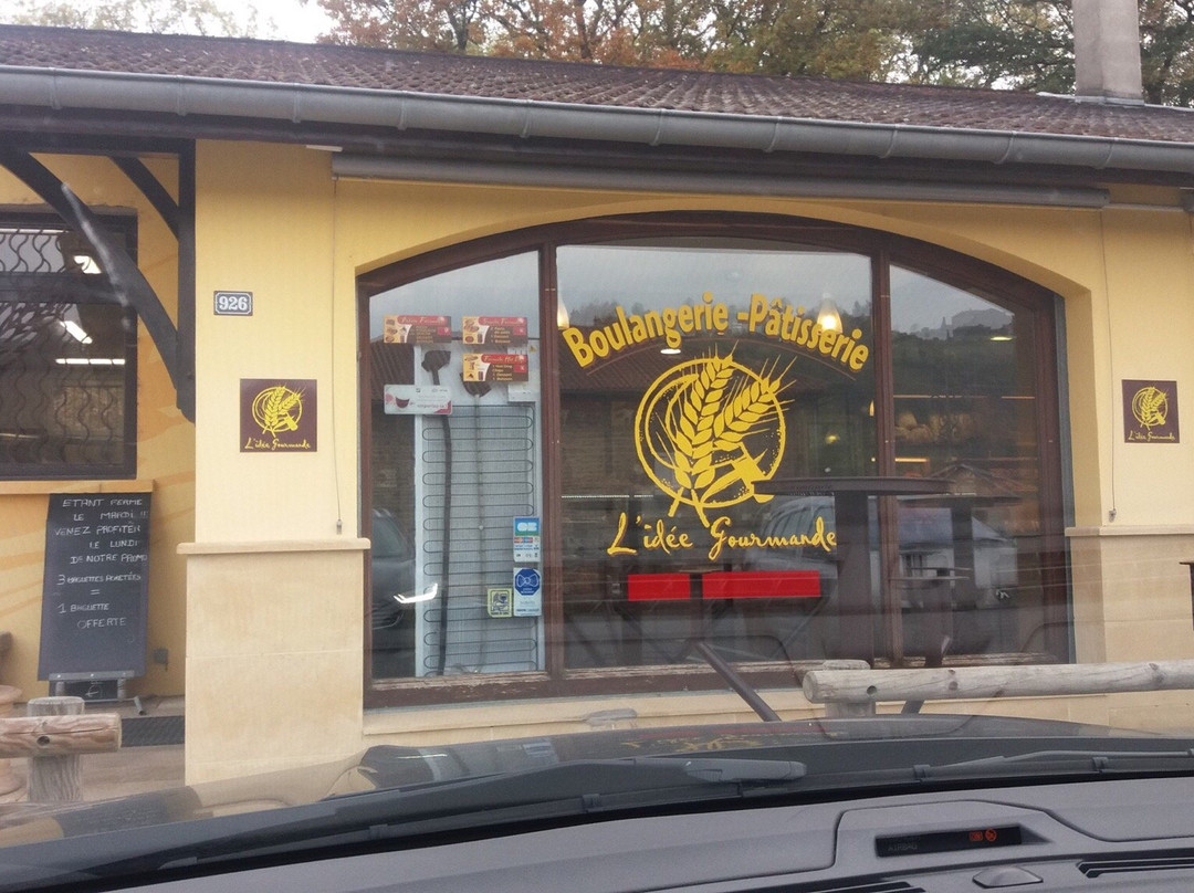 Saint-Laurent-d'Oingt旅游攻略图片