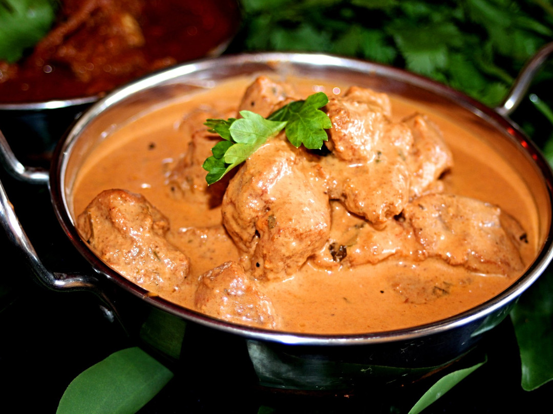 Indian Gourmet