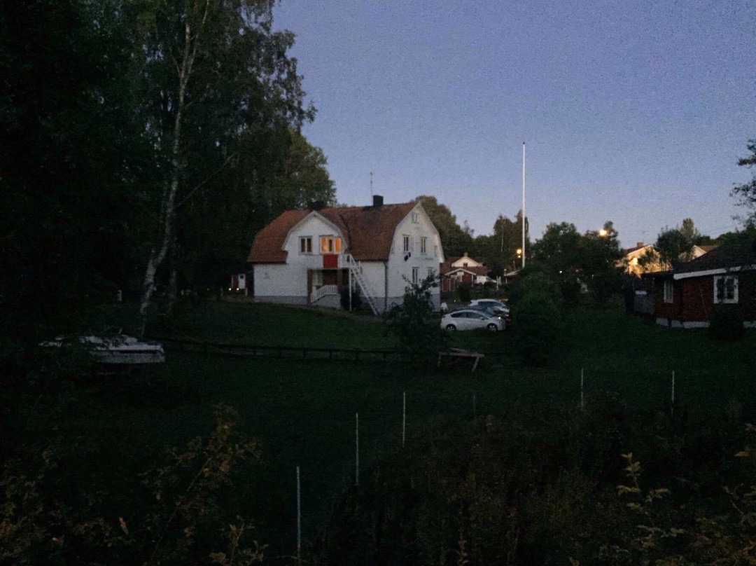 Grisslehamn Gard