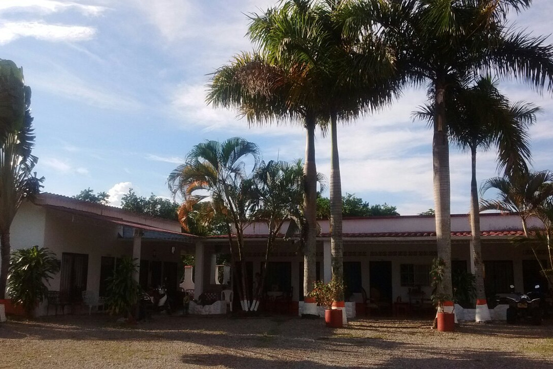 Finca Agroturistica La Arrayana
