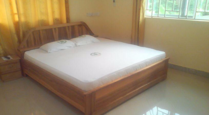Riches of Glory Guesthouse