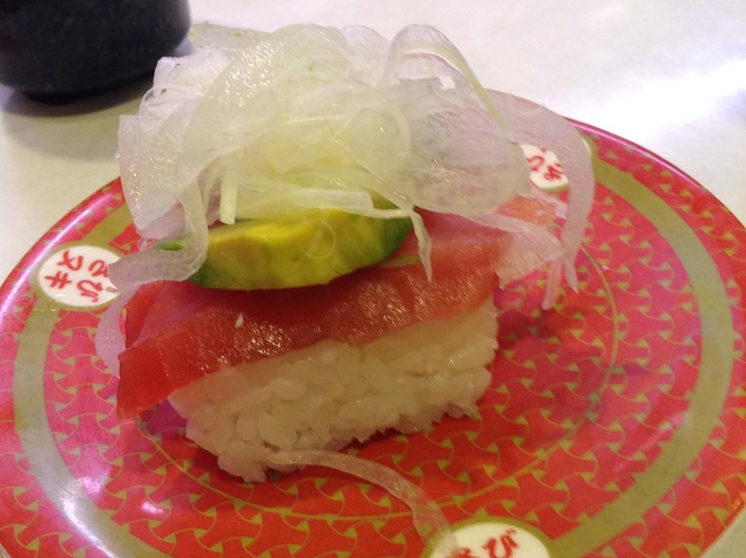 はま寿司 松本出川店