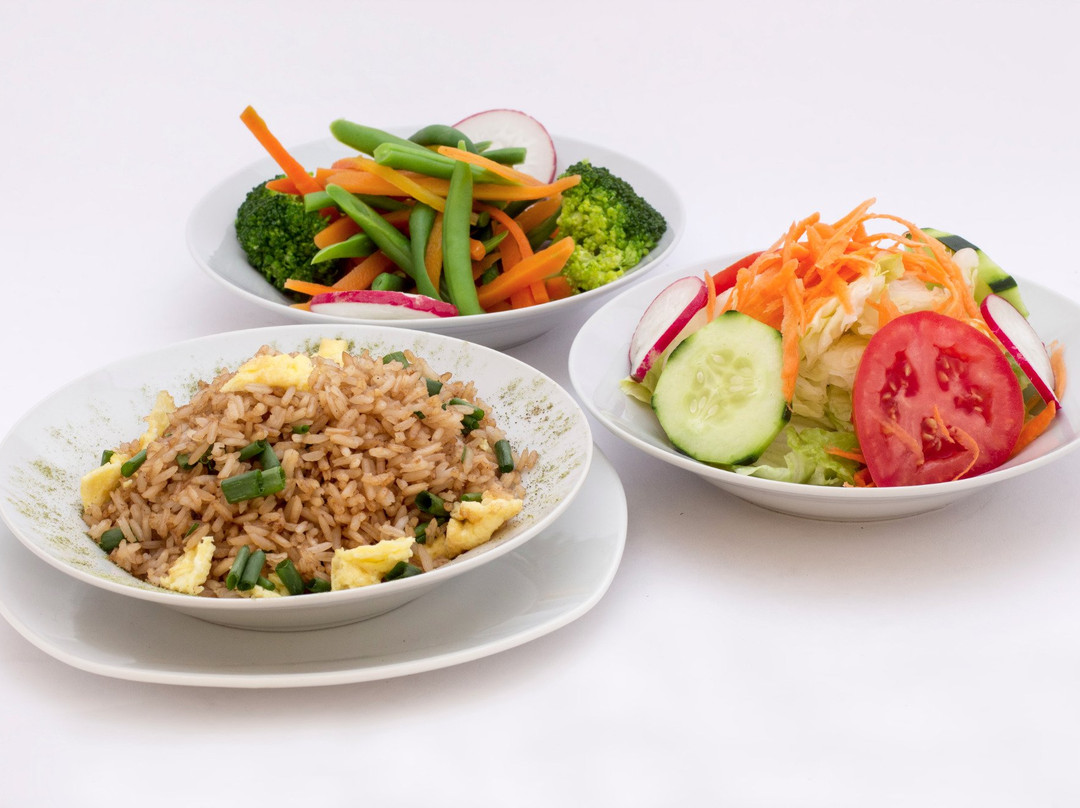 Socabaya餐馆和美食-Al Fuego - Pollos & Grill