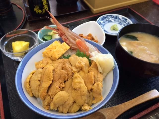 静江館