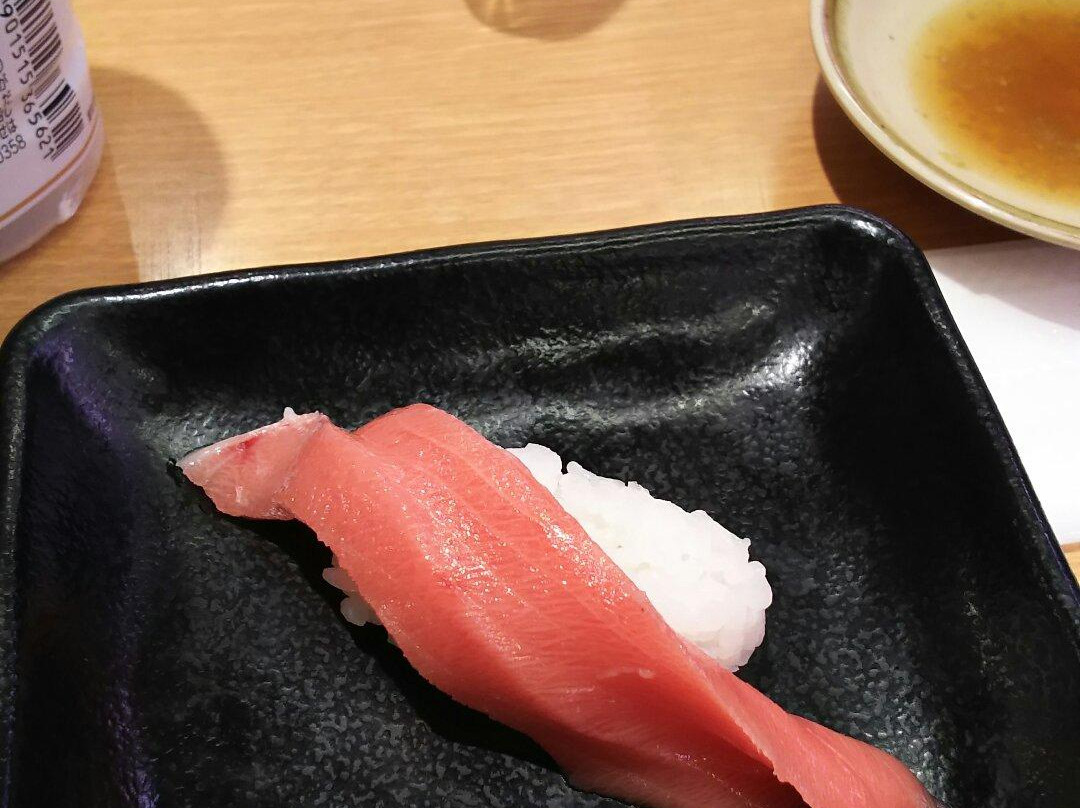 スシロー 江別店