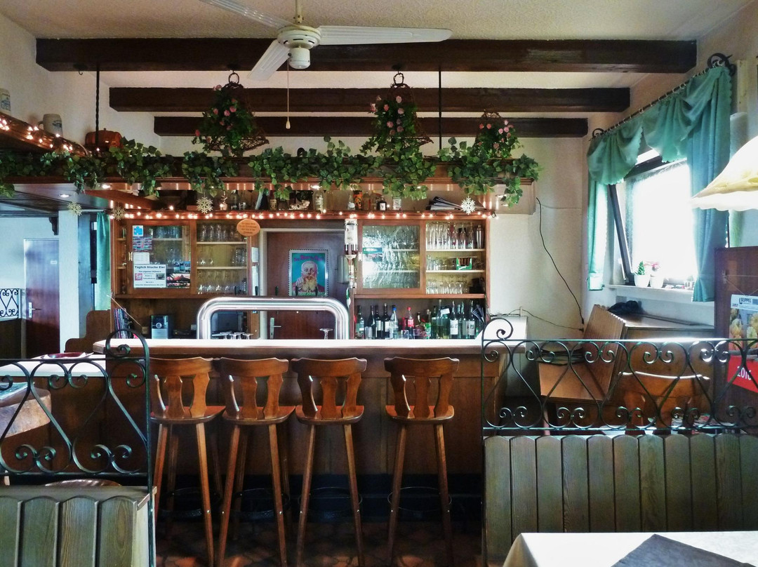 Inn Alt Dietzenbach