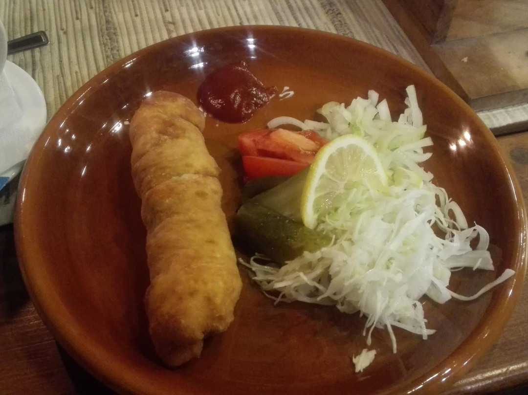 Cicinskas