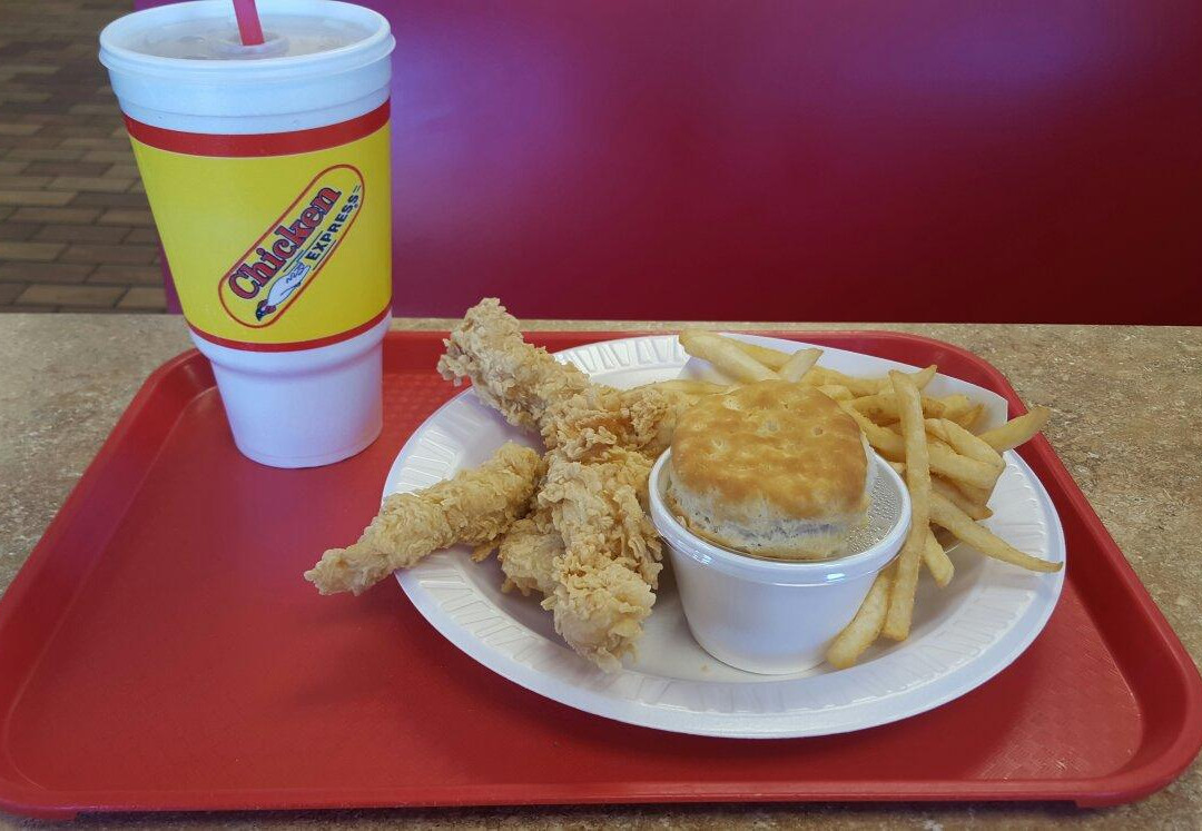 Chicken Express