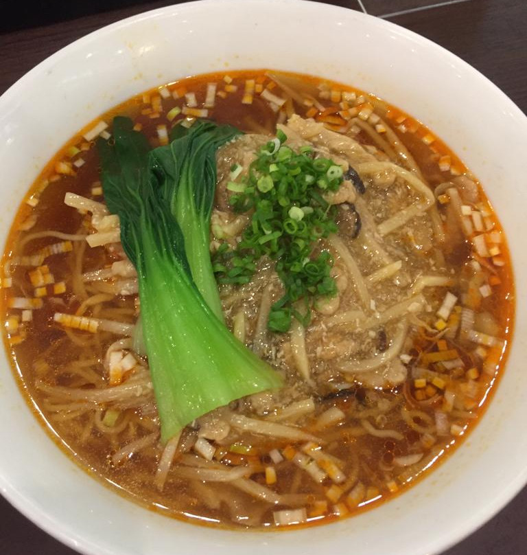 中華の鉄人 NEOPASA浜松店