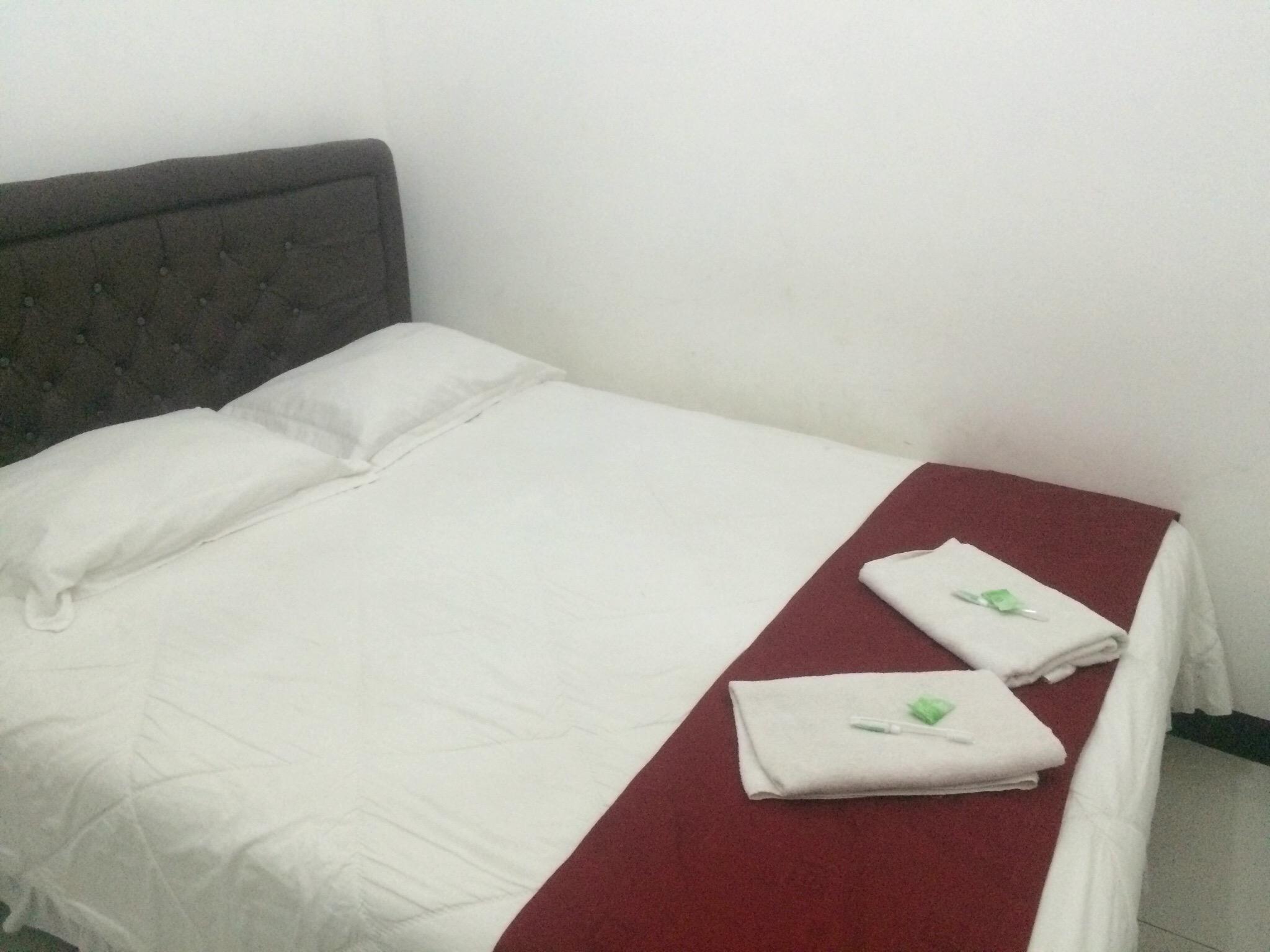 Providence Homestay-官方
