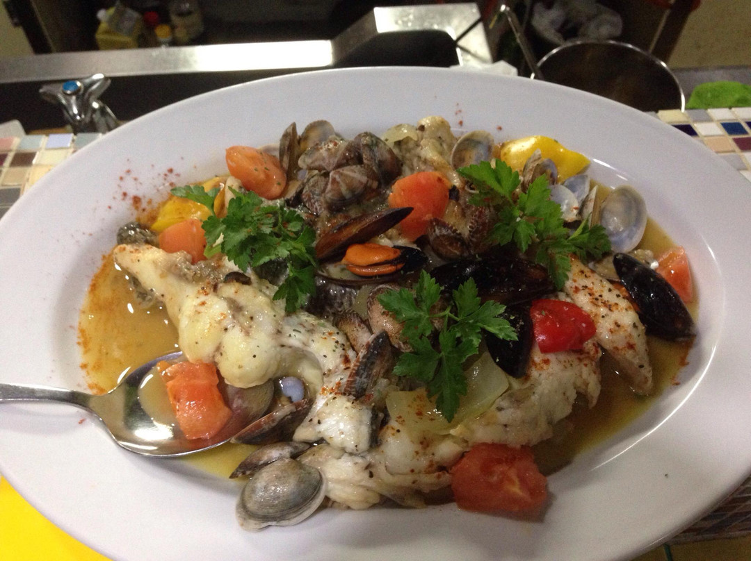 ダイニング・バル えみ庄