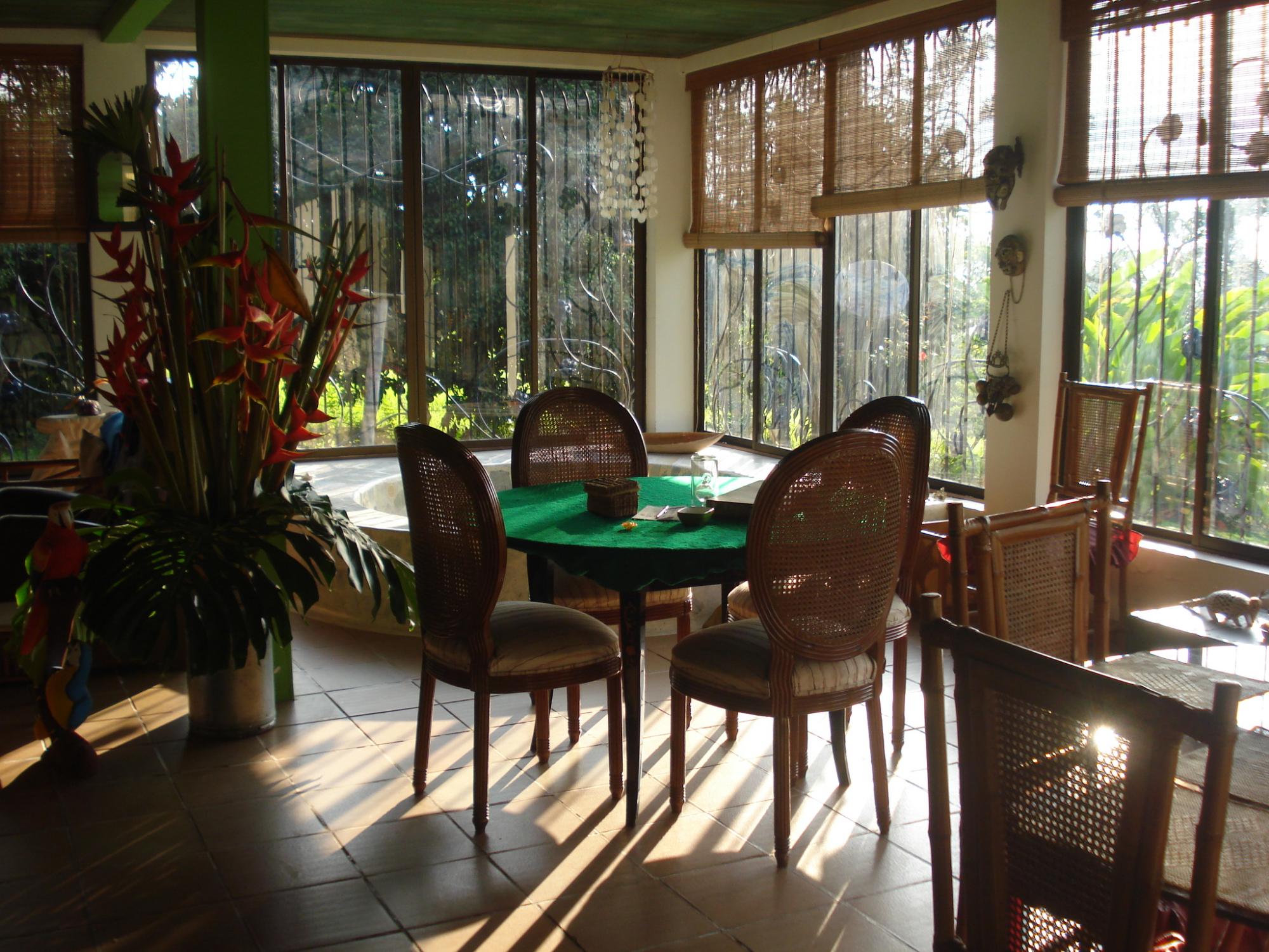 Hacienda Bali-餐饮