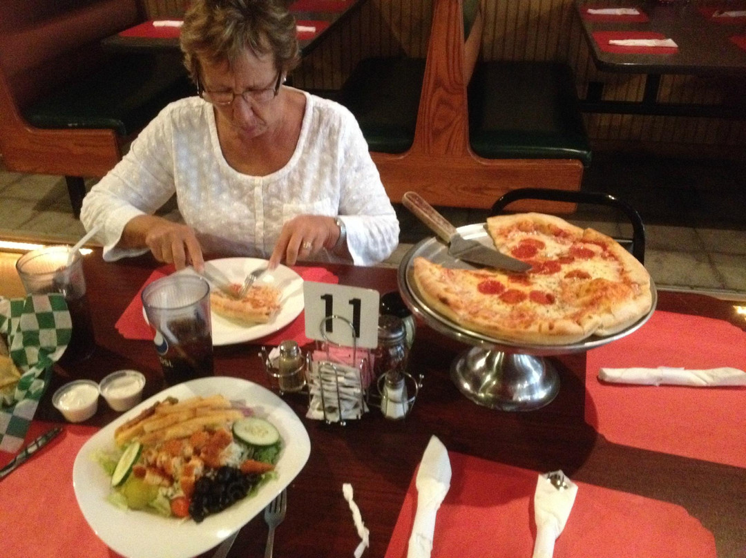 Clarington餐馆和美食-Bettinas Italian Restaurant