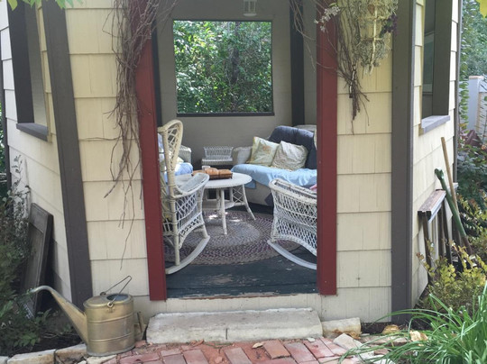 Avondale酒店住宿-Rusted Poppy Inn