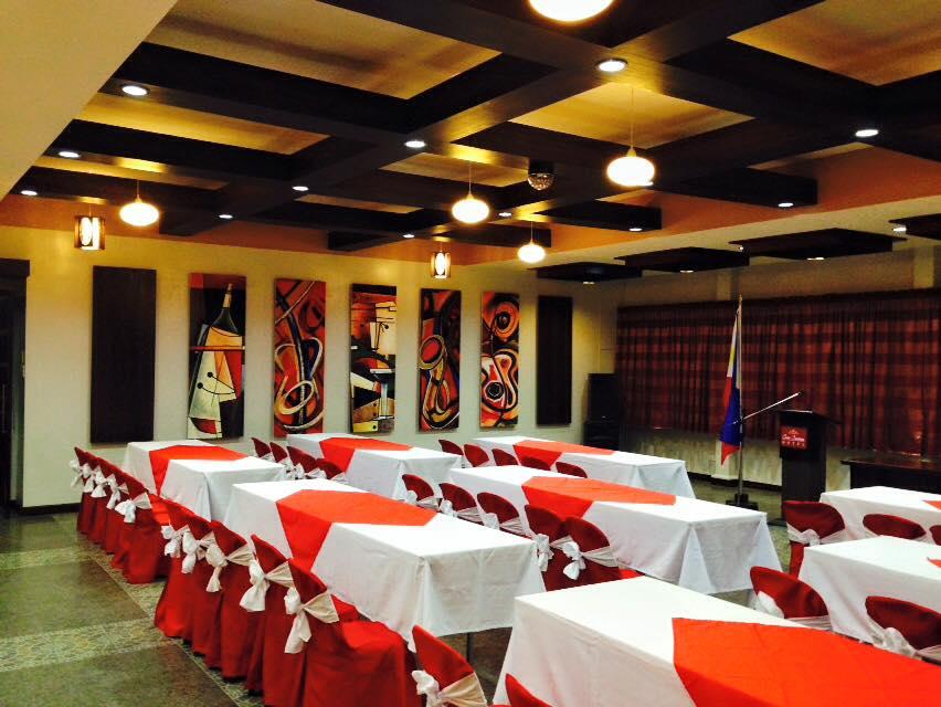 Casa Cristina Hotel RedPartner-客卧