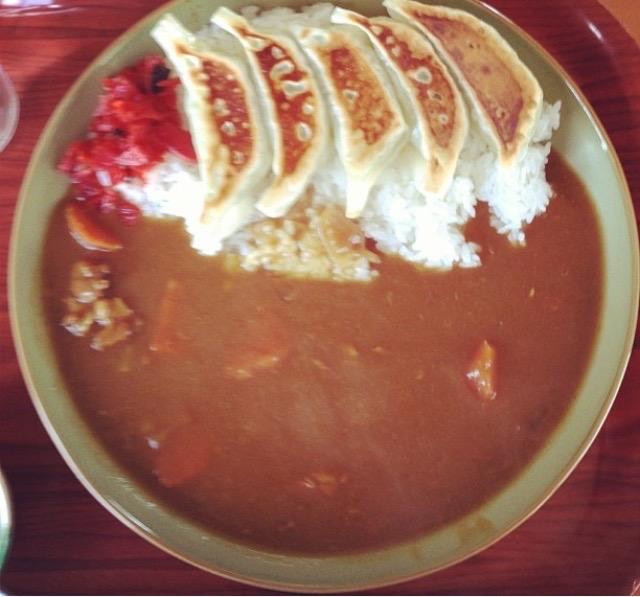 バンバンバン餃子 吉田店