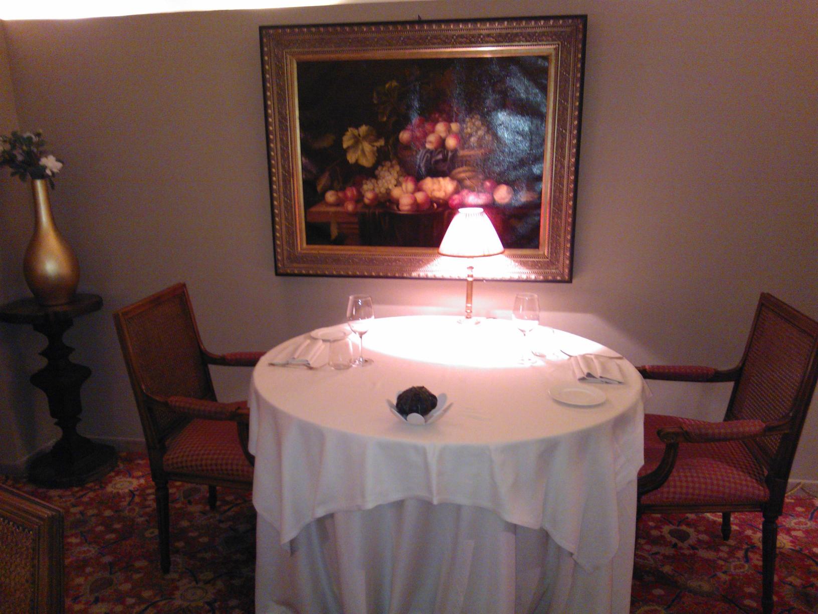 Albergo Ristorante Vecchio Tre Stelle-客卧