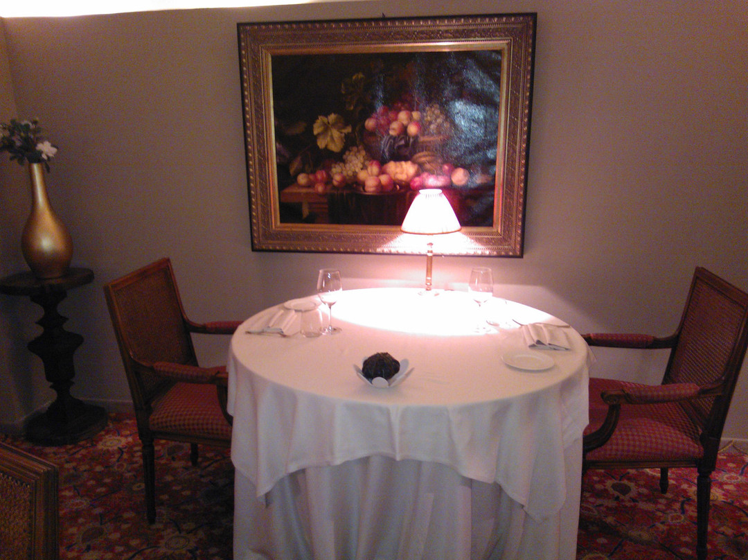 巴尔巴雷斯科酒店住宿-Albergo Ristorante Vecchio Tre Stelle