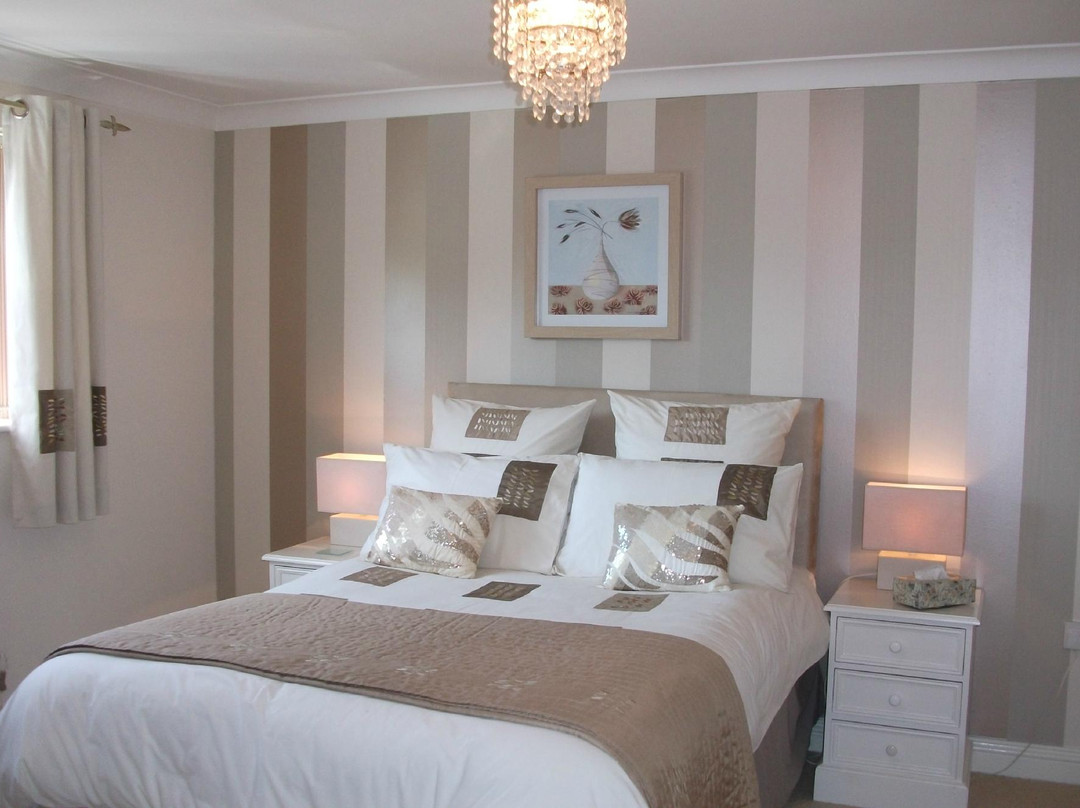 Tamerton Foliot酒店住宿-Albion House