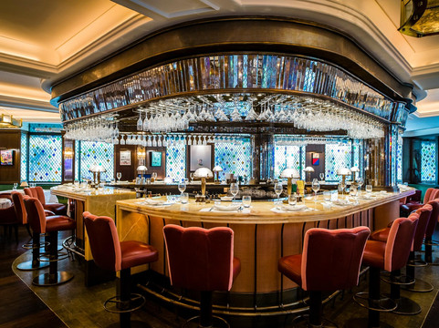 The Original Ivy, West End主图