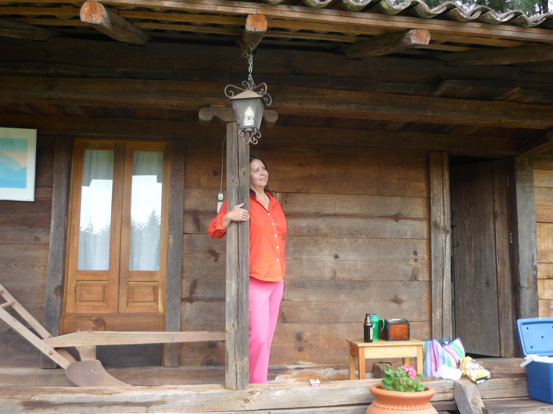 Betania Cabins