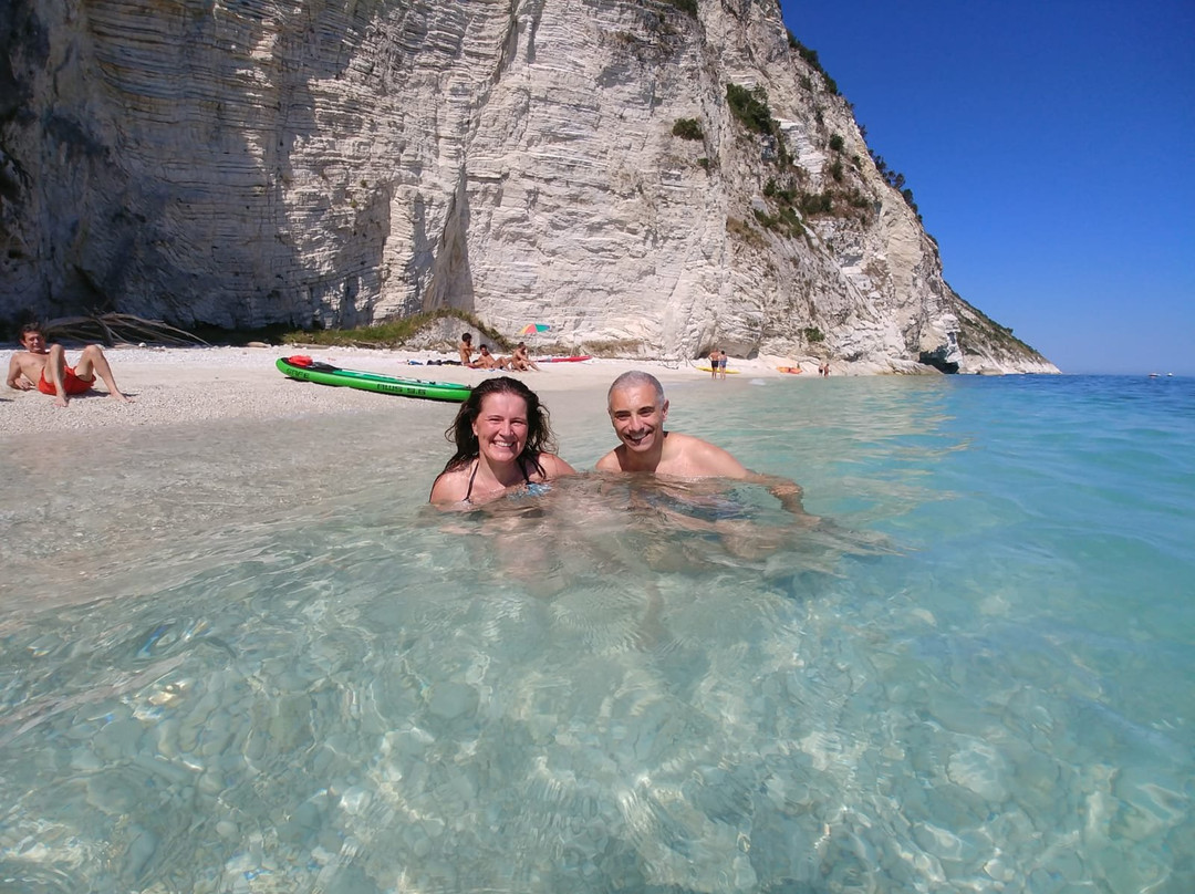 Conero Experience-安科纳必去景点