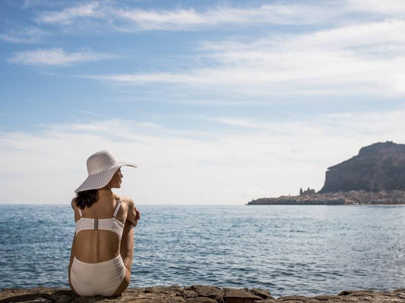 Club Med Cefalù主图