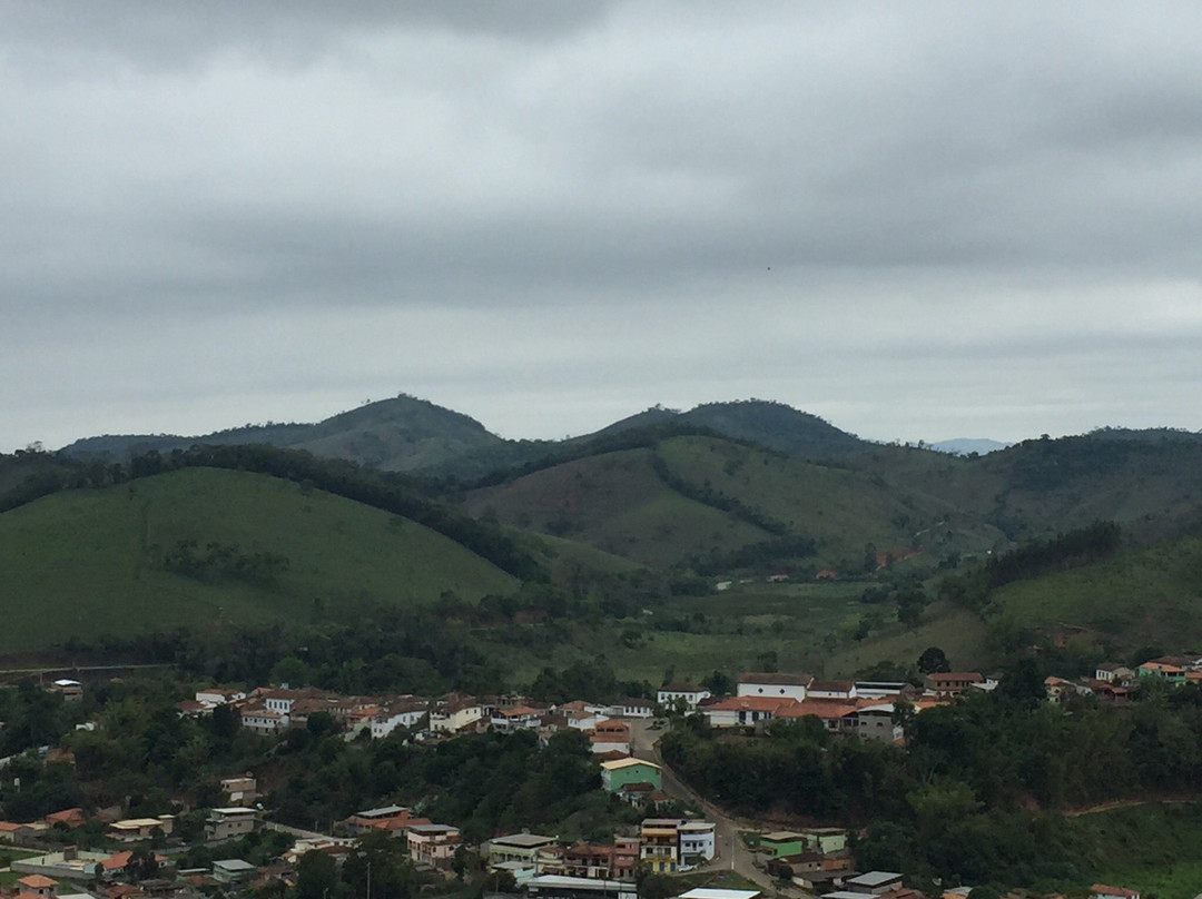 Pensao de Dona Maria