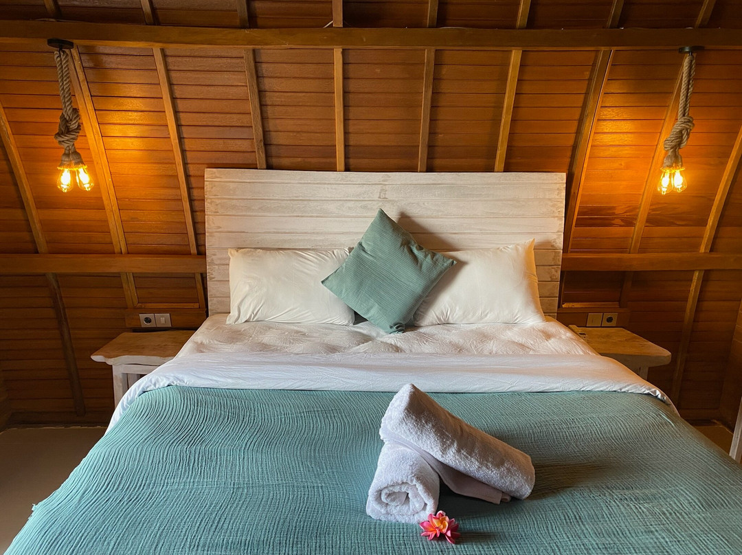 Penida Tides Cottage