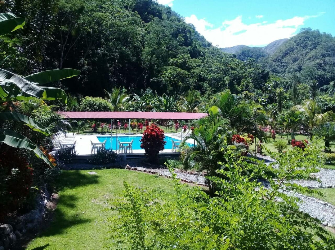 Monte Prado Hotel Chanchamayo主图