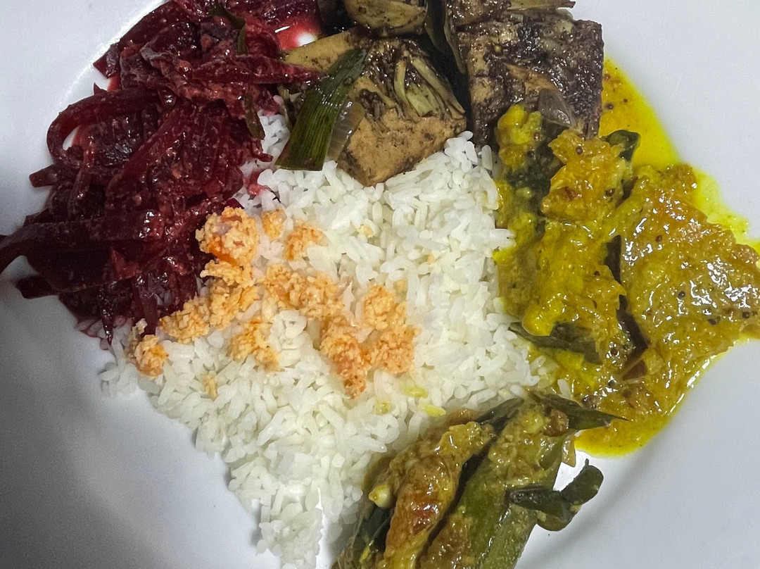 Lanka Cooking Classes-埃勒必去景点