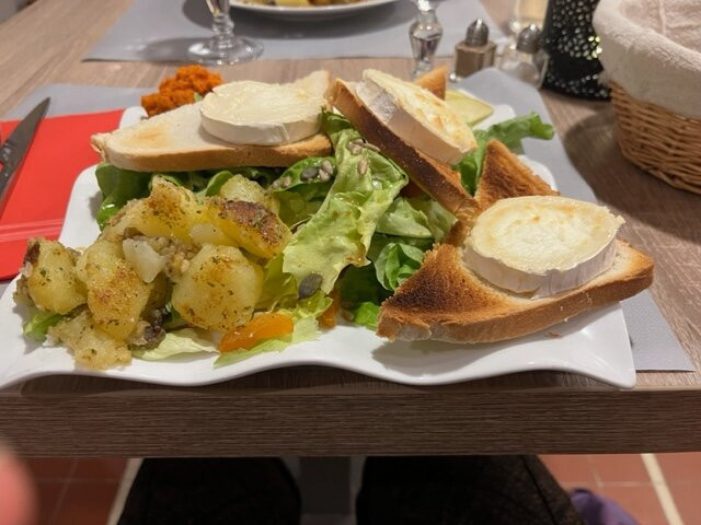Le Chalet-Hotel