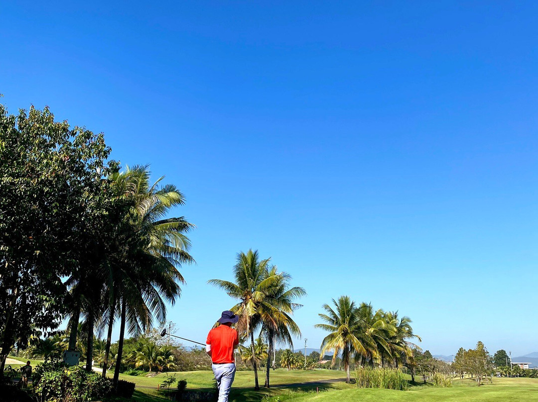 Sgolf Holidays-清迈必去景点