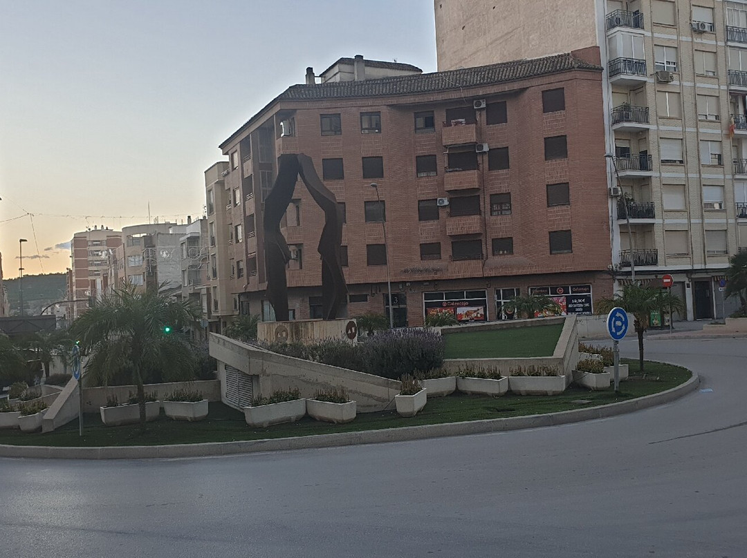 Homenaje Al Pintor Cayetano Toledo-Cieza必去景点