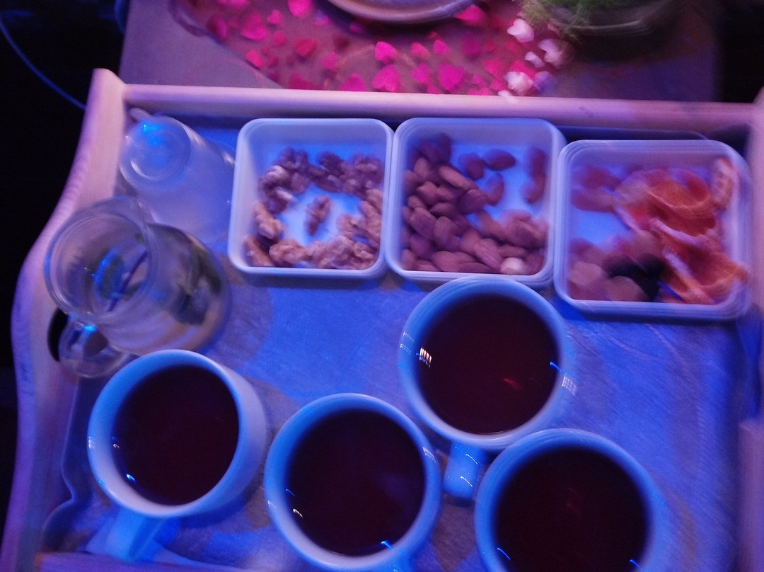 别墅酒店主图