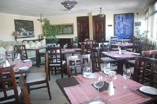 Al Johari Hotel & Spa