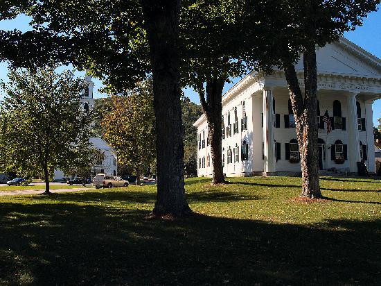 Newfane旅游攻略图片