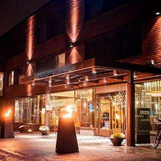 最佳西方及哈格酒店