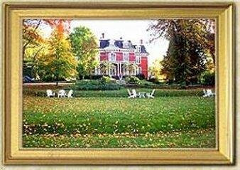 布洛米登旅馆主图