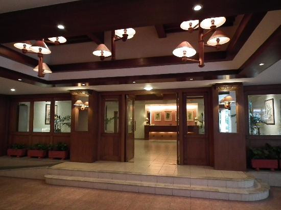 三宝颜酒店住宿-Hacienda de Palmeras