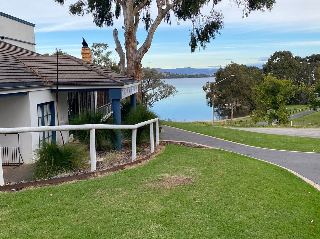 Lake Hume Resort主图