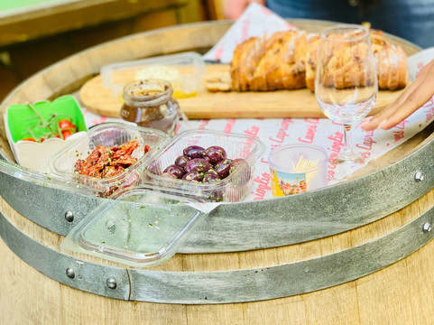 The French Way-尼斯必去景点