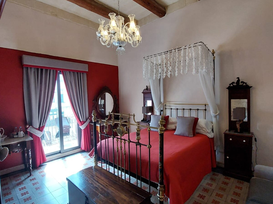 Casa Gemelli Boutique Guesthouse主图