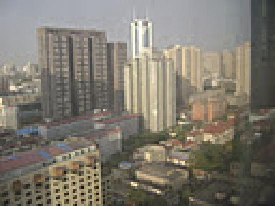 颐和宫大酒店（西安小寨吉祥村地铁站店）主图