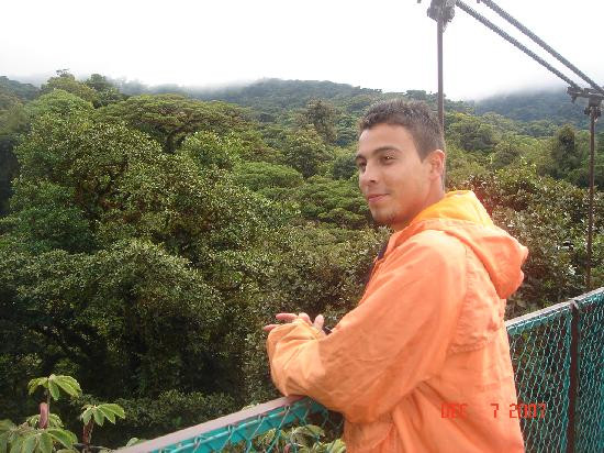 Monteverde Cloud Forest Biological Reserve景点图片