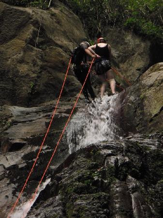 Del Sur Adventures景点图片